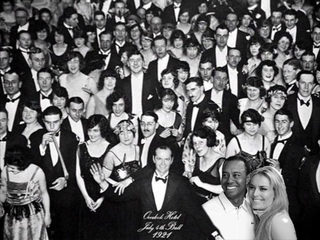 Illustration for article titled Roundup: Your Best Tiger Woods-Lindsey Vonn Photoshop Contest Submissions